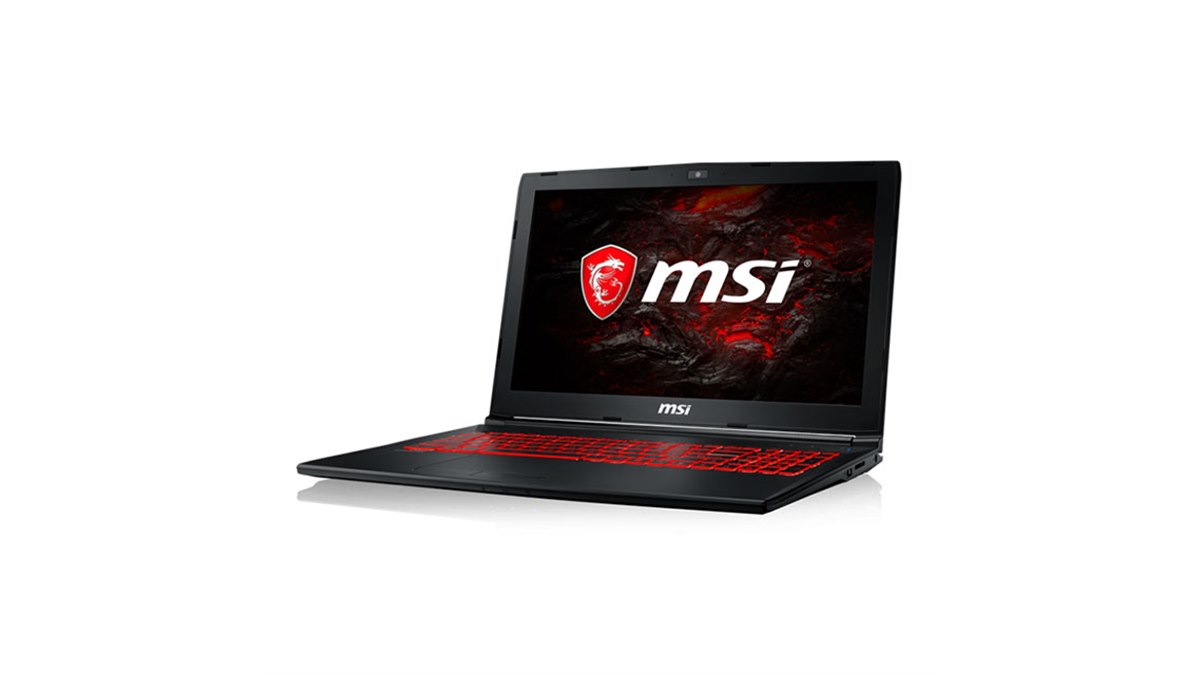 MSI、Core i7-7700HQとGeForce GTX 1050を搭載した15.6型ゲーミングPC - 価格.com