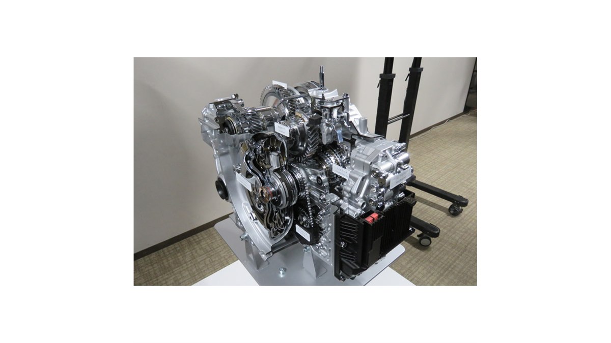 FIAT用　エンジン出力増幅システム トヨタ、2018年春から導入予定のパワートレイン技術を一挙公開 - 価格.com