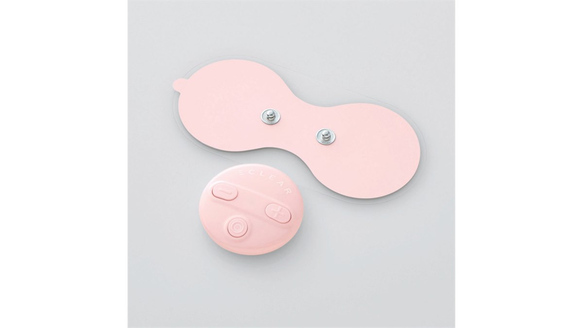 低周波治療器 エレコム エクリア リフリー コードレス 本体 パット まとめ売り Amazon | エレコム 低周波治療器 コードレス エクリアリフリー 【背中