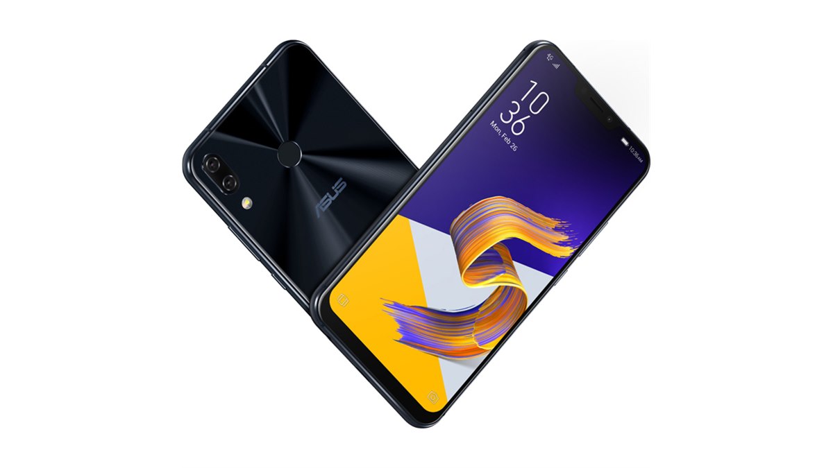 ASUSが「ZenFone 5」新シリーズ発表、ハイエンドが約6万3,000円 - 価格.com