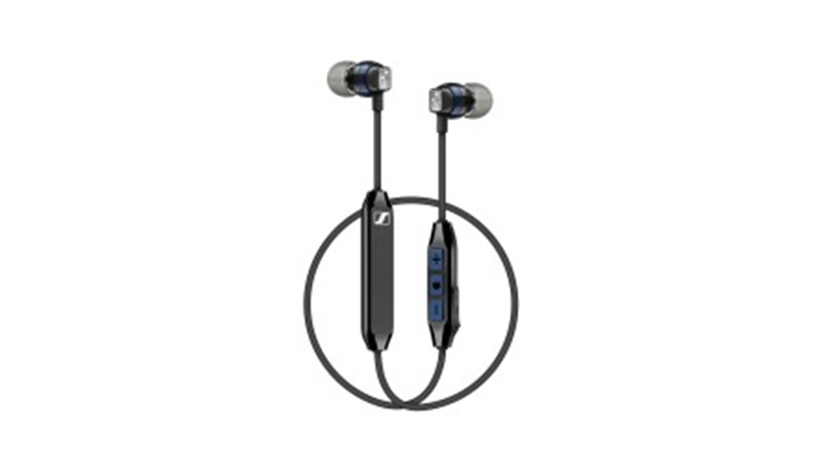 ゼンハイザー Bluetooth 完全ワイヤレスイヤフォン ゼンハイザー、ノイキャン&マルチコネクション対応のBTイヤホン「CX