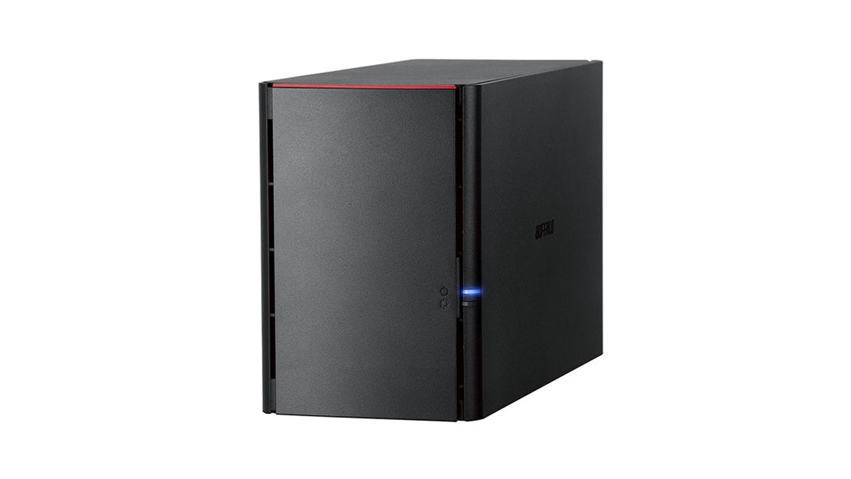 HD-WH6TU3/R1 : 法人向け外付けHDD : DriveStation Pro
