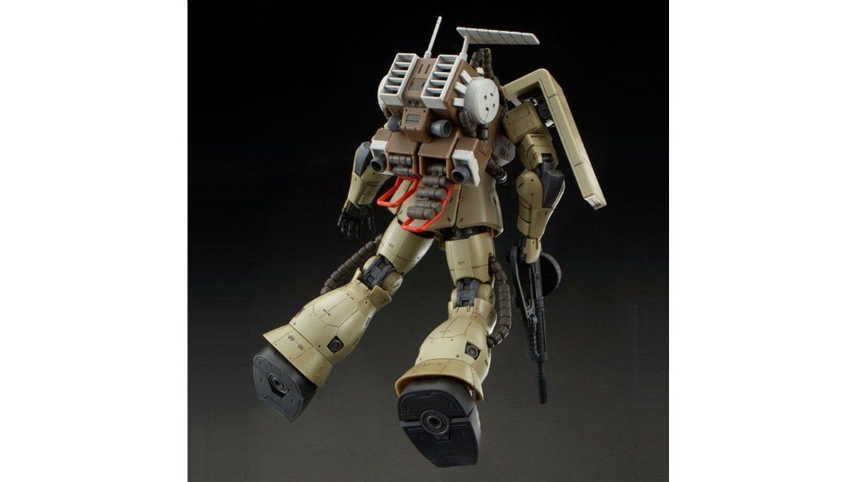 MG ザクマインレンヤー バンダイ ガンプラ プラモデル MG 1/100 ザクマインレイヤー│株式会社BANDAI SPIRITS