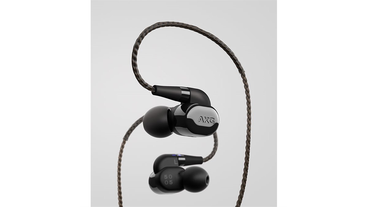 AKG N5005 ハイレゾ イヤホン black 黒 新品未開封 s-l400.jpg