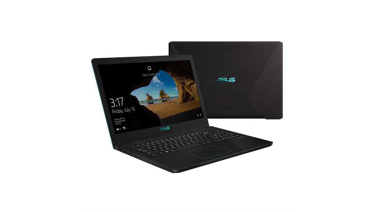 ASUS、GeForce GTX 1050搭載の4Kモデルなど15.6型ノートPC2機種 - 価格.com