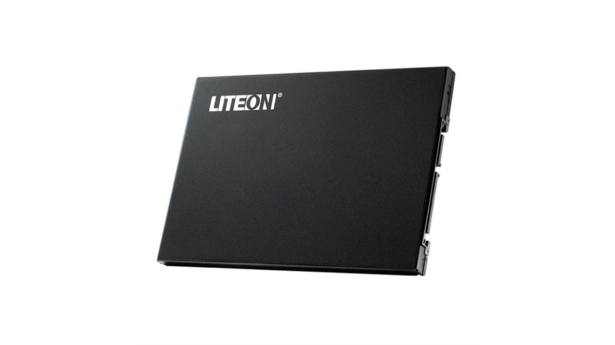LITE-ON、東芝製3D TLC NANDを採用した2.5インチSSD「PH6-CE480