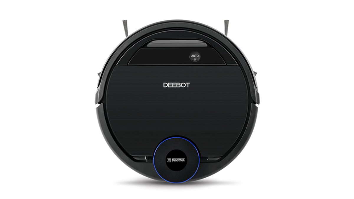 掃除機・クリーナー ECOVACS DEEBOT OZMO 930 784fa91f-eb46-4264-91c5-