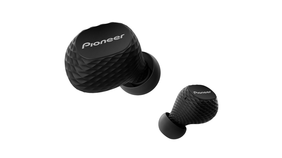 RAISE A SUILEN ワイヤレスイヤホン Pioneer SE-C8TW パイオニア、ブランド初の完全ワイヤレスイヤホン「C8 truly wireless