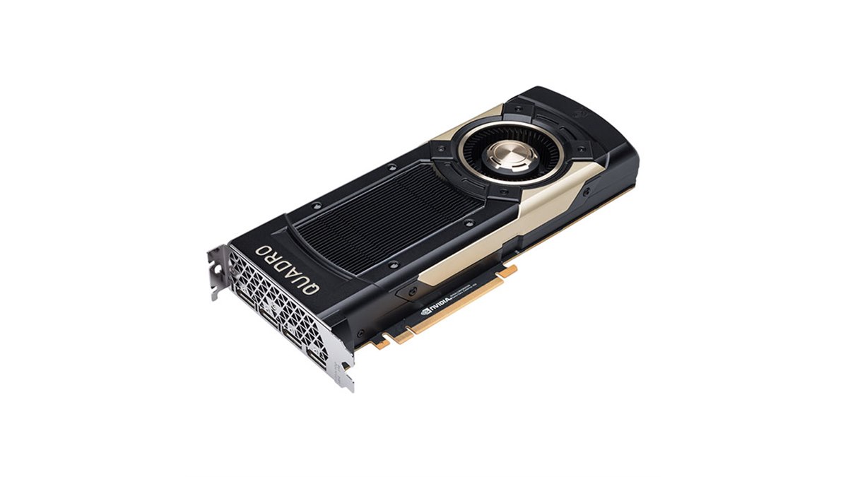 エルザ、142万円でCUDAコア5120基を搭載した「Quadro GV100」 - 価格.com