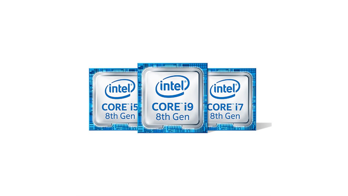 インテル、モバイル向け第8世代「Core i」プロセッサーを発表 - 価格.com