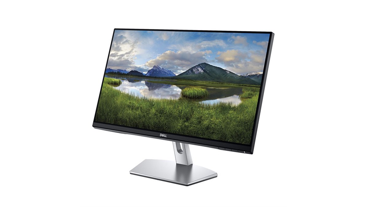 Amazon.com: Dell S2319H S Series Monitor 23