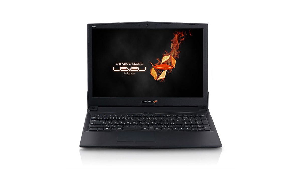 iiyama、GeForce GTX 1050を搭載した15.6型ゲーミングノートPC - 価格.com iiyama、GeForce GTX 1050を搭載した15.6型ゲーミングノートPC - 価格.com