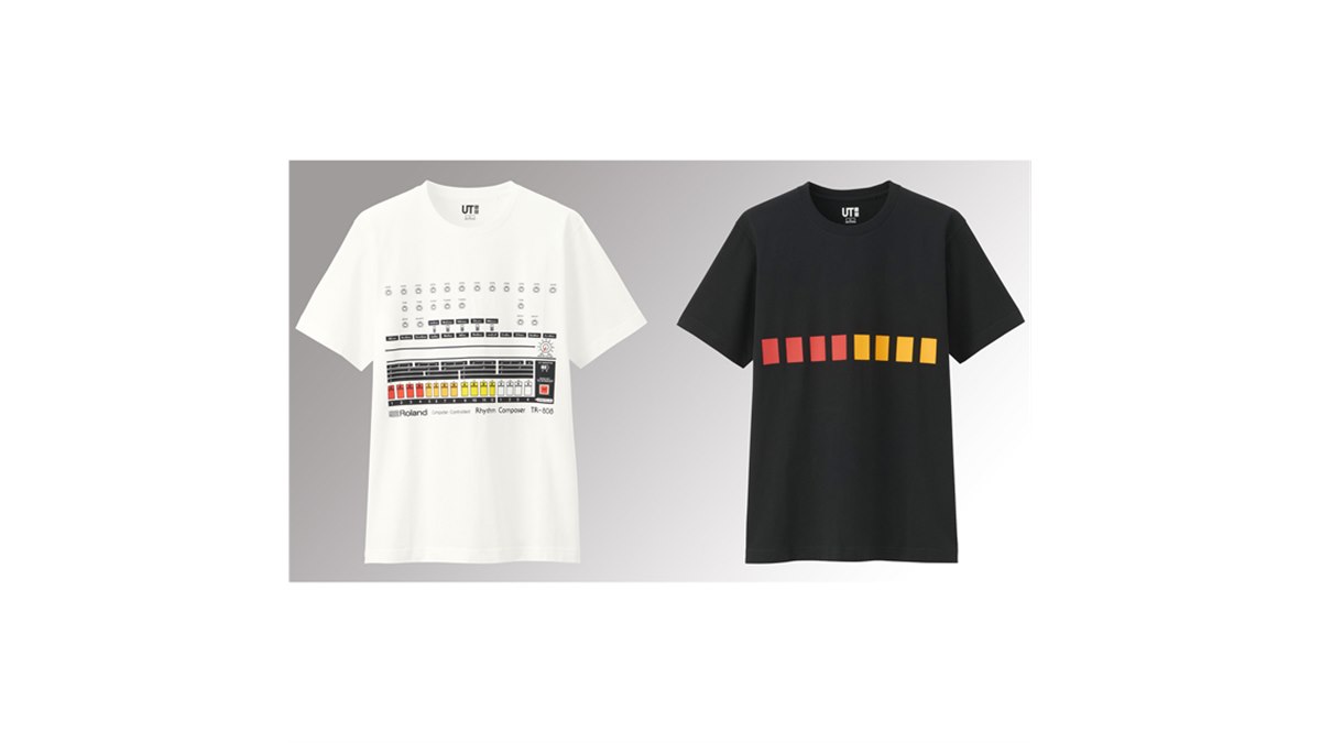 メガレア！808STATE 「Ninty」アメリカ発売プロモーション用Tシャツ