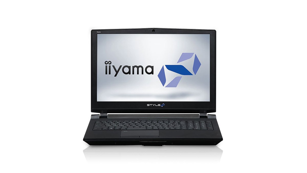 Iiyama ノートパソコン 日本語配列 iiyama PC STYLE-15FH123-i3-UHEX | パソコン工房【公式通販】
