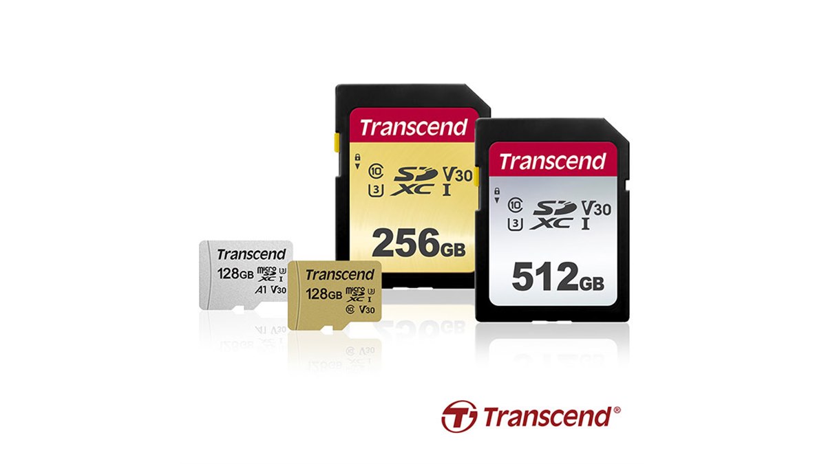 トランセンド、SD/microSDカード「500S」「300S」シリーズ - 価格.com
