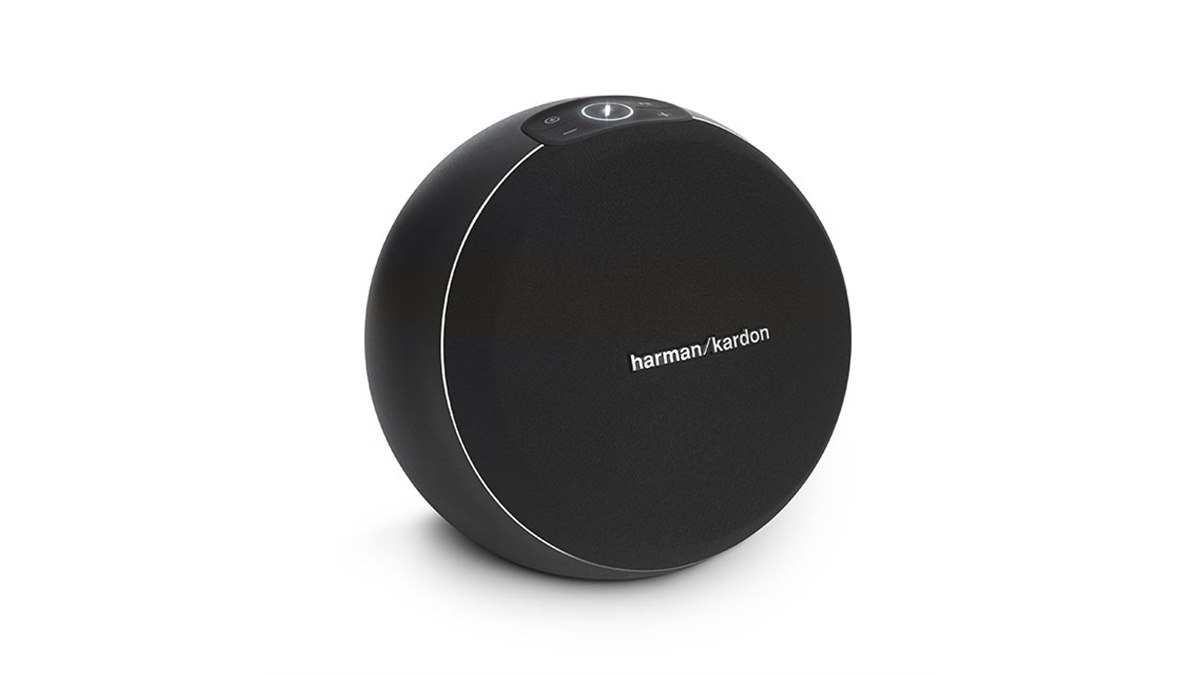 八6802【新品未開封】Harman Sites-HK-JP-Site ワイヤレススピーカー Kardon スピーカー・ウーファー