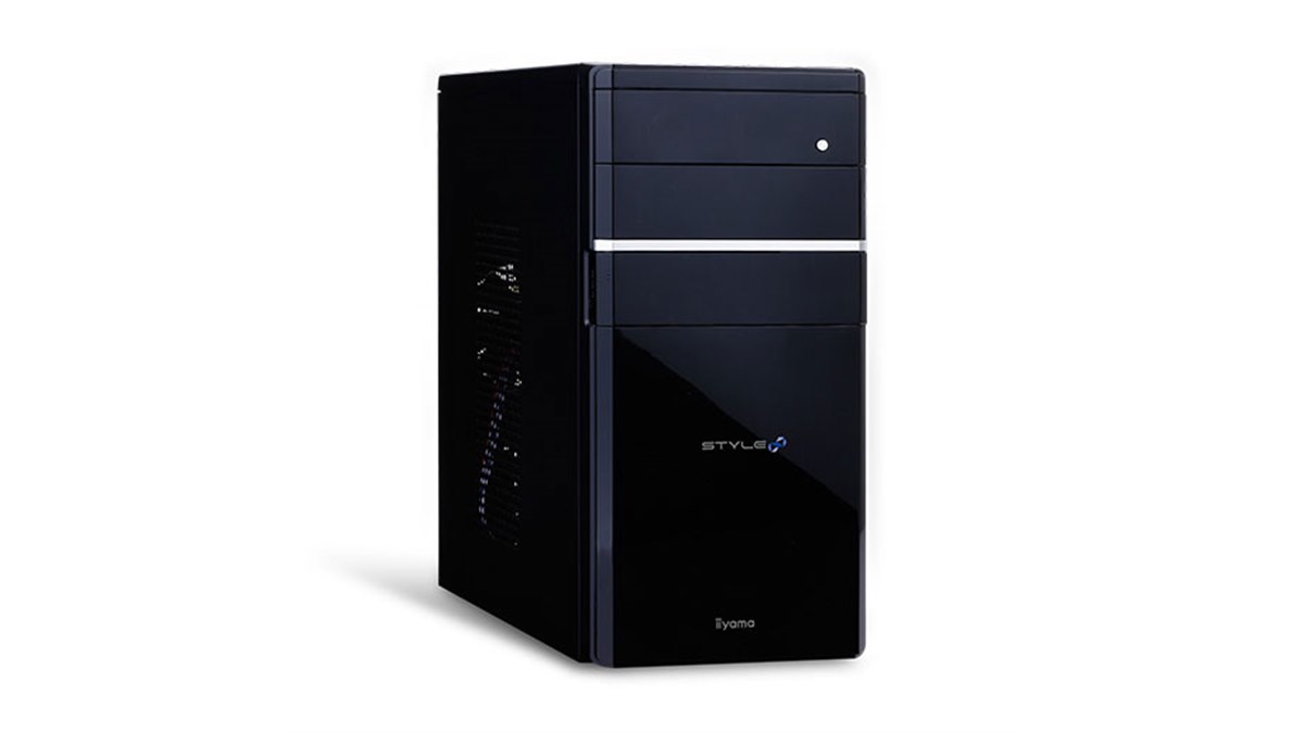 RGBファン搭載 ミニタワーPC ryzen2400g、16g、256g iiyama、「Ryzen 5 2400G」を搭載したミニタワーパソコン - 価格.com