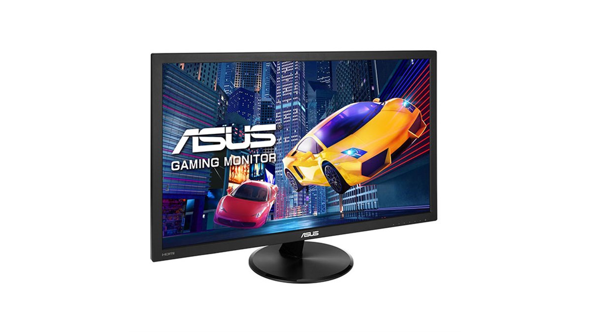 ※11月末にて掲載終了予定※ ASUS VP228HE モニター ASUS VP228HE Full HD LCD Monitor User Guide - Manuals+