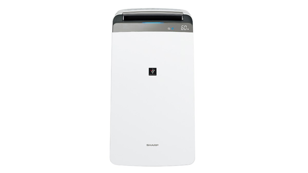 Amazon | シャープ 衣類乾燥機 除湿機 12L / プラズマクラスター