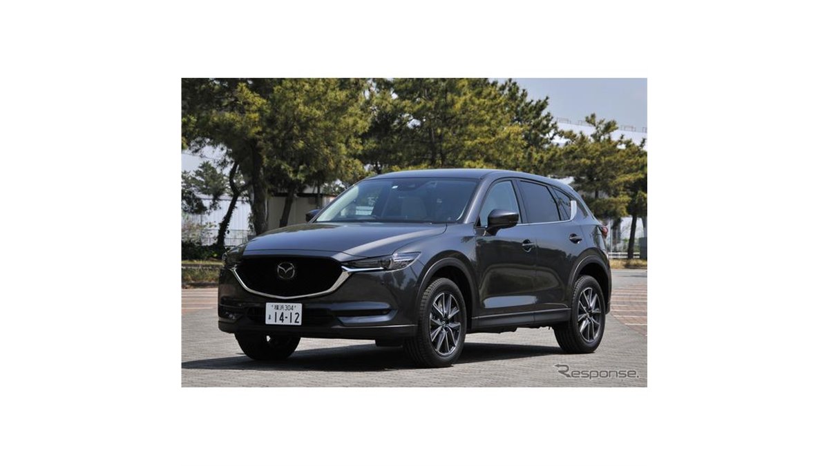 ブーム復活か？ 新型 SUV 6車種スペック比較…CX-5、エクストレイル etc