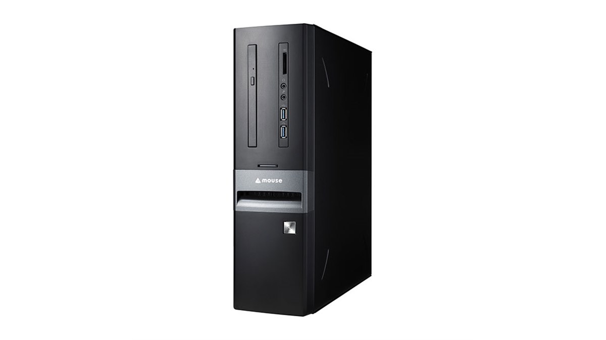 その他 LUV MACHINES iH810SN i5 8GB 1TB HDD SSD mouse、第8世代インテルCoreを搭載したデスクトップパソコン2