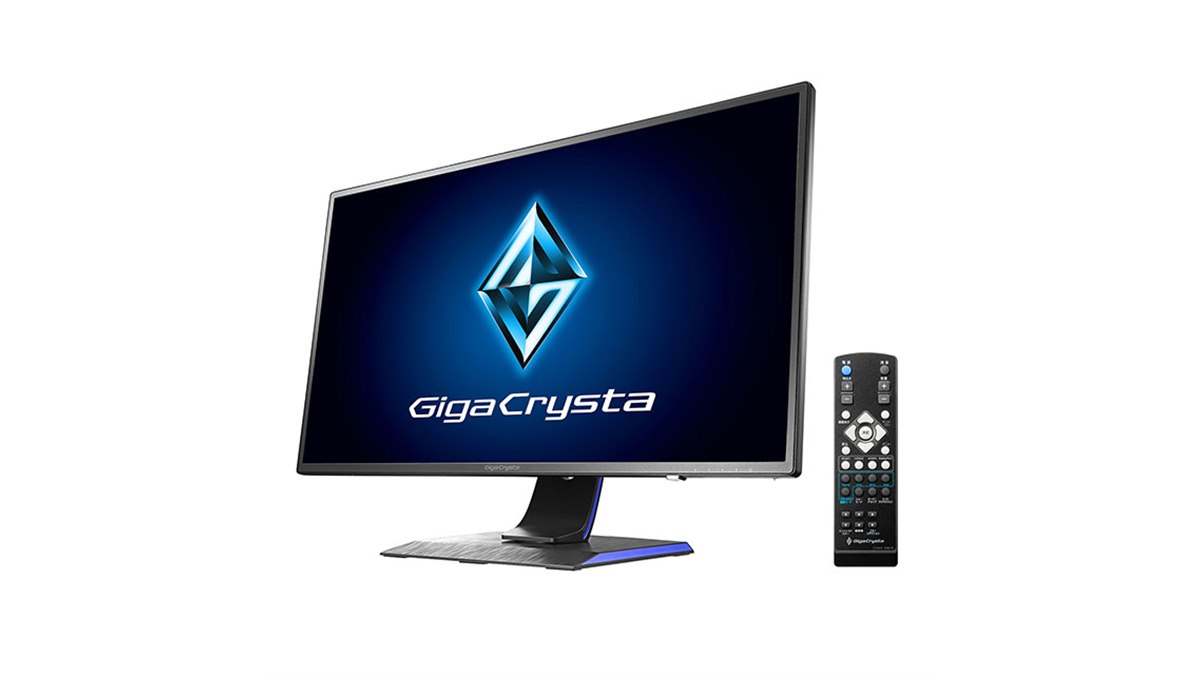 アイ・オー、2560×1440表示に対応した27型ゲーミング液晶「LCD