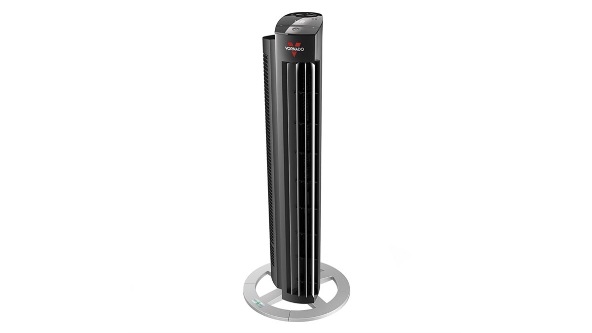 VORNADO タワーサーキュレーター NGT33DC-JP ボルネード ボルネード、99段階で風量設定ができるタワー サーキュレーター - 価格.com