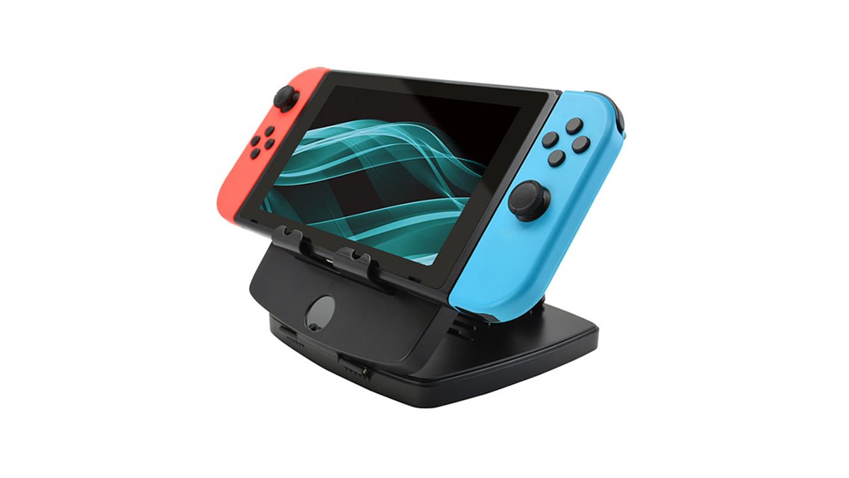 ゲームテック、Nintendo Switch用「カードケーススタンドSW」 - 価格.com