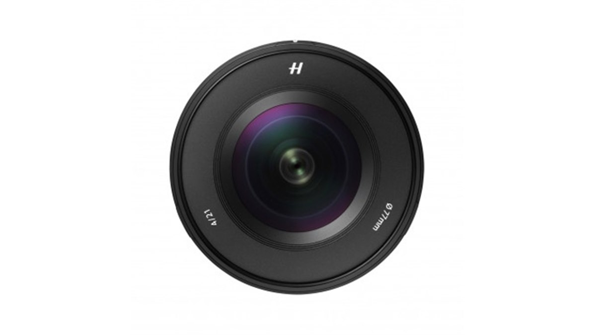 Hasselblad XCD 21mm F4 レンズ XCD 4/21