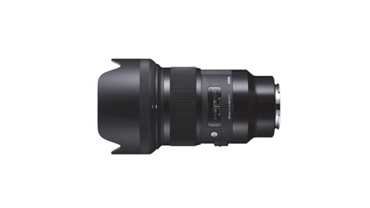 シグマ、ソニーEマウントレンズ「50mm F1.4」「85mm F1.4」を5/25発売