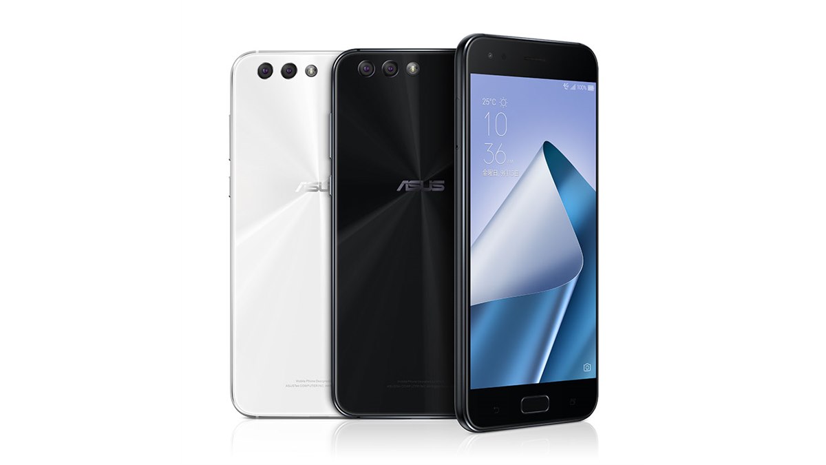 アズーゼン 携帯電話④ ASUS、5.5型SIMフリースマホ「ZenFone 4」を7,000円値下げ - 価格.com