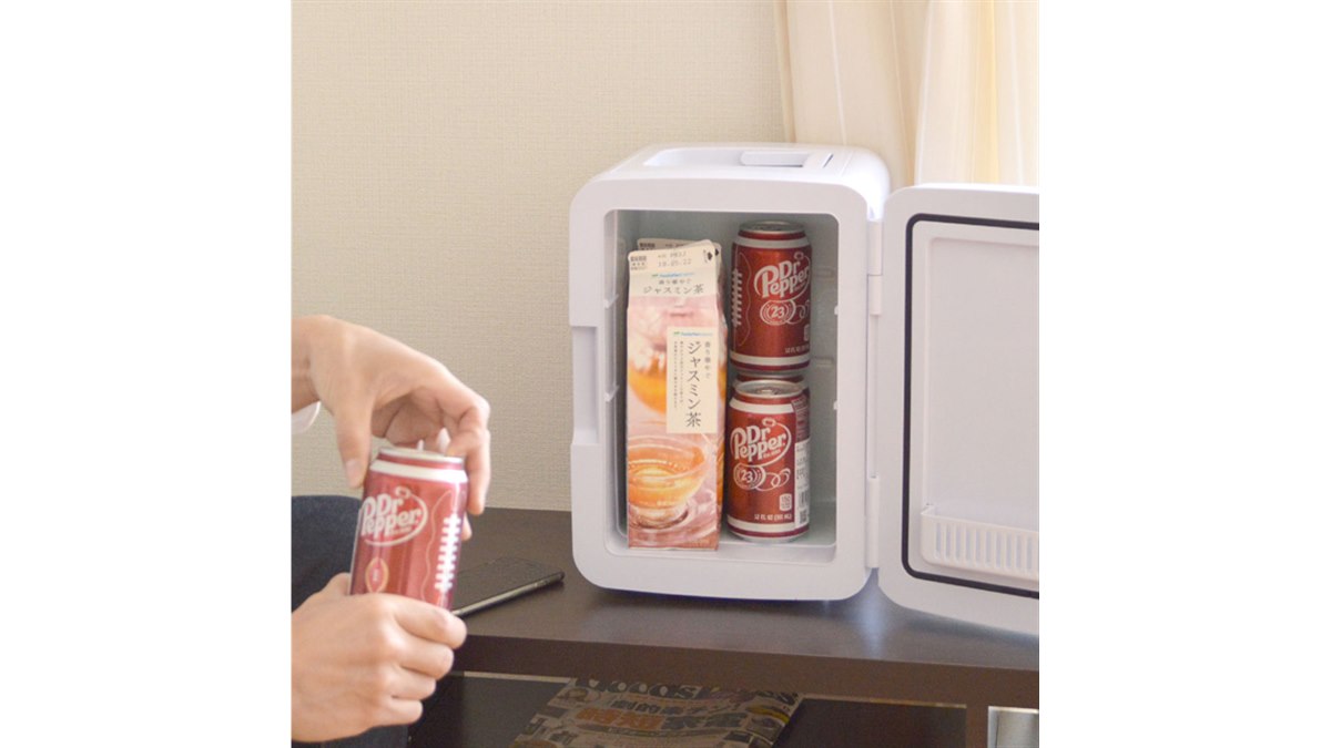 10L 冷温庫　CH-10L 未使用 楽天市場】冷温 庫 ch 10lの通販
