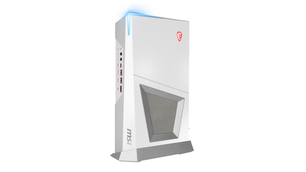 デスクトップpc 第三世代i3 8g MSI、第8世代Coreを搭載したVR対応ゲーミングデスクトップPC「Trident