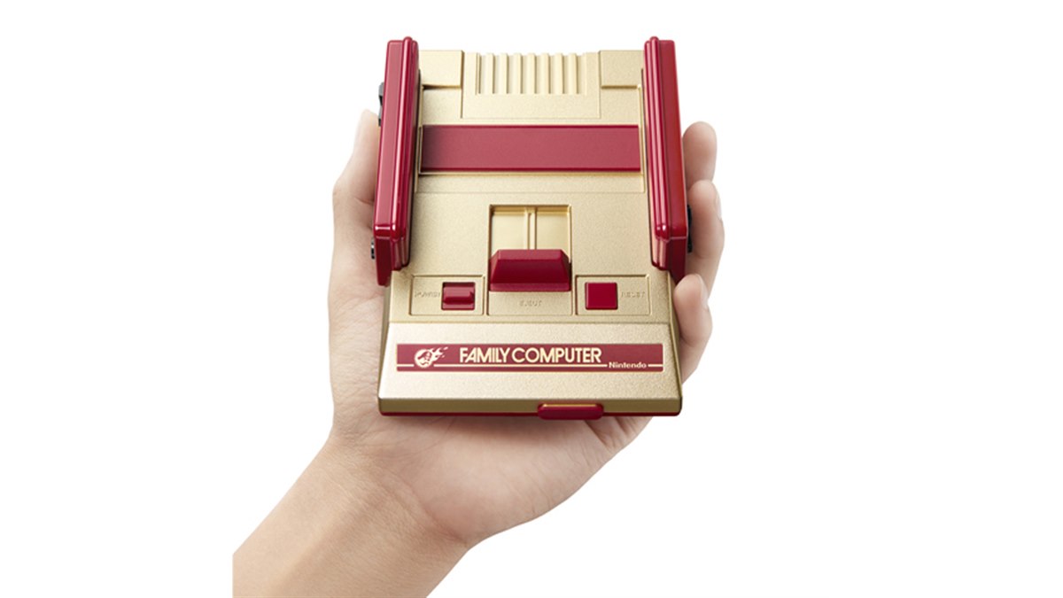 週間ランキング】ジャンプ版「ミニファミコン」が話題独占！予約争奪戦