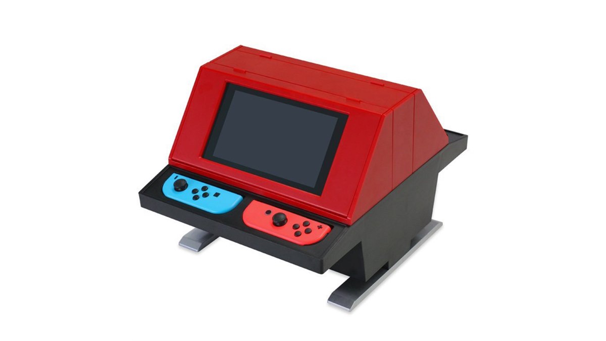 (Switch用) 対面型アーケードスタンド (ブラック) - Switch z2zed1b Amazon.co.jp: (Switch用) 対面型アーケードスタンド (ブラック