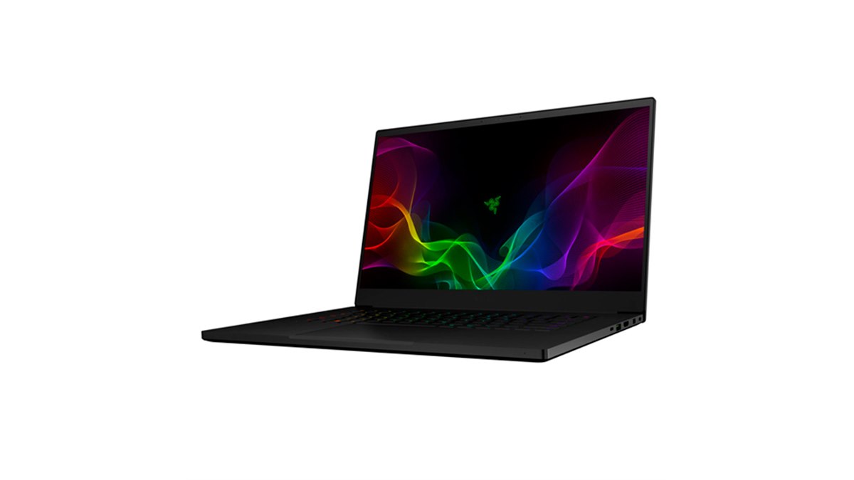 Razerが15.6型ゲーミングノート「Razer Blade」発表、日本国内発売も 