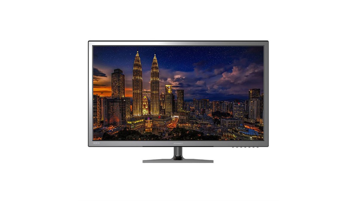 【値下げ】4K HDR 28型液晶ディスプレイ　JAPANNEXT JAPANNEXT、発売記念特価39,980円の28型4K液晶ディスプレイ - 価格.com