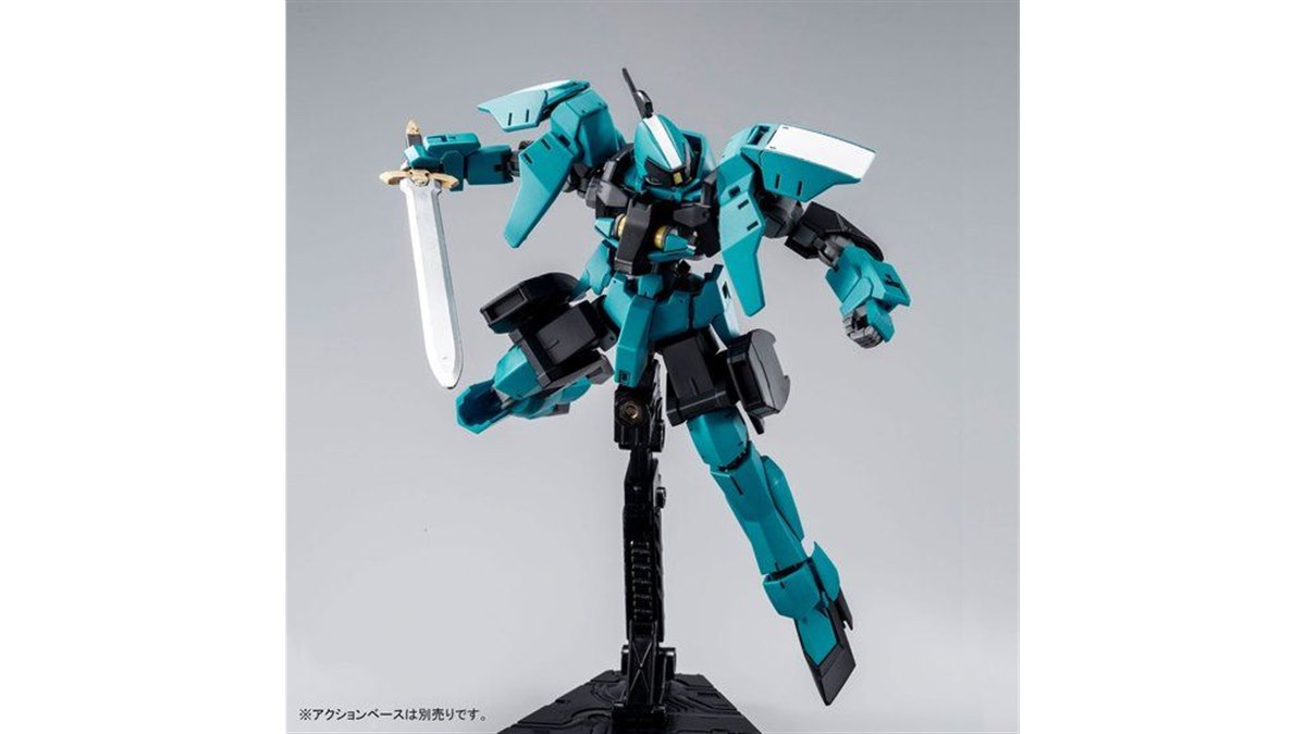 Amazon | バンダイ(BANDAI) HG 機動戦士ガンダム 鉄血の