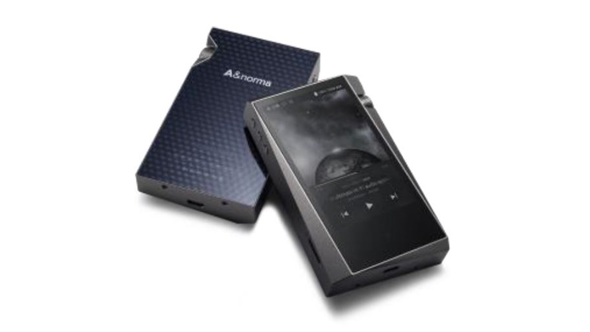 その他 Astell&Kern A&norma SR15 A&norma SR15 Ice Mint / Peach Blossom｜Astell&Kern