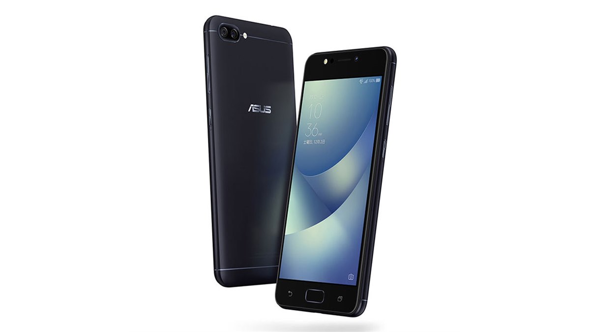 ASUS ZenFone 4 Max SIMフリー ZC520KLネイビー ASUS ZenFone 4 Max SIMフリー ZC520KLネイビー U85883113