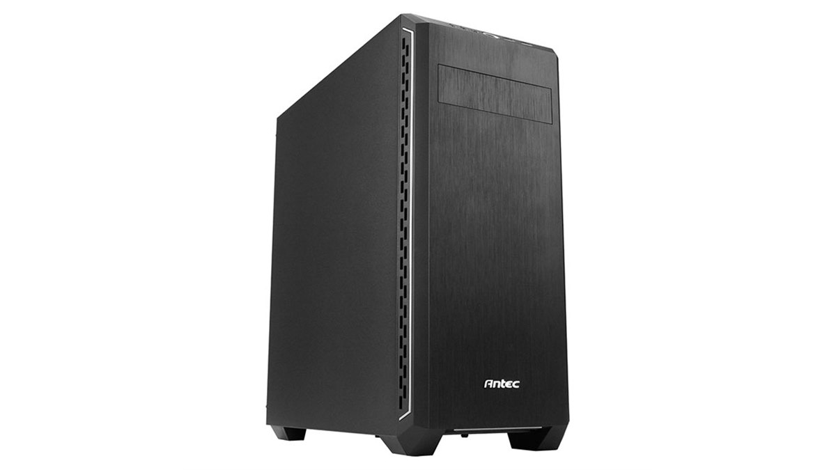 Antec、すぐれた拡張性を備えたミドルタワーPCケース「P7