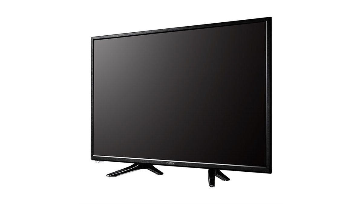 ピクセラ、39,744円の32V型フルHD液晶テレビ「PIX-32VL100」 - 価格.com