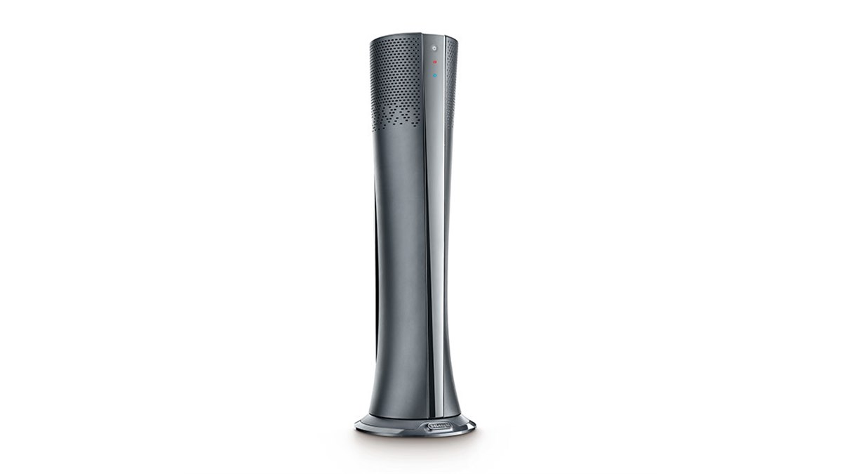 デロンギ、花粉やPM2.5を99％除去できる空気清浄機能付きファン - 価格.com