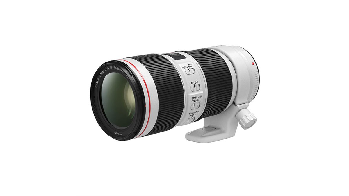 Canon EF 70-200mm F4L IS USM ★手ブレ補正 最強コスパの中望遠Lレンズ！EF70-200 F4L IS USMレビュー | 僕