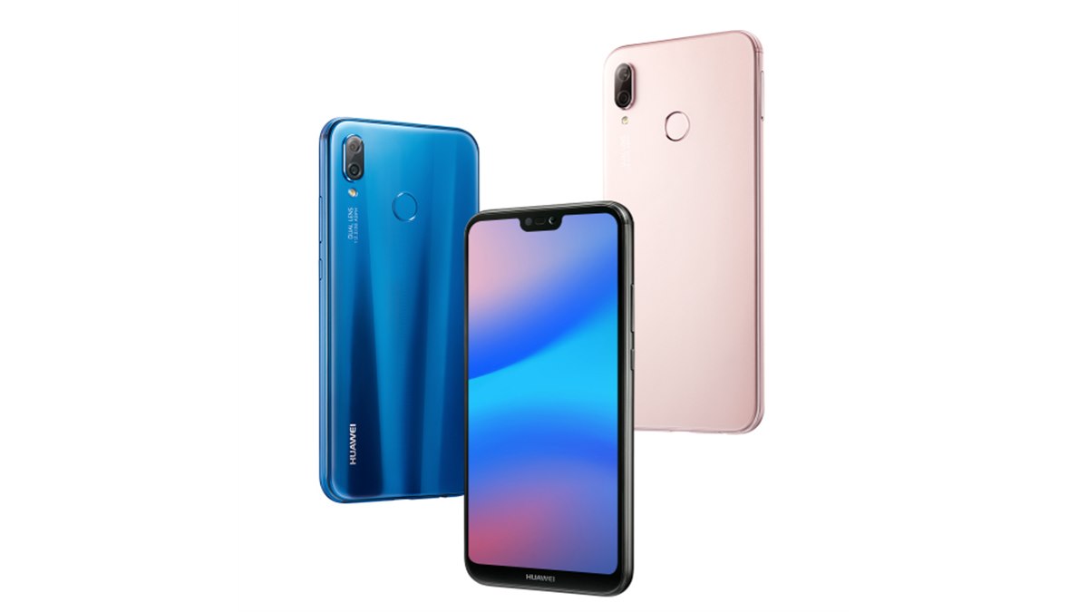 ファーウェイ、5.8型SIMフリー「HUAWEI P20 lite」を31,980円で発売 - 価格.com ファーウェイ、5.8型SIMフリー「HUAWEI P20 lite」を31,980円で発売 - 価格.com