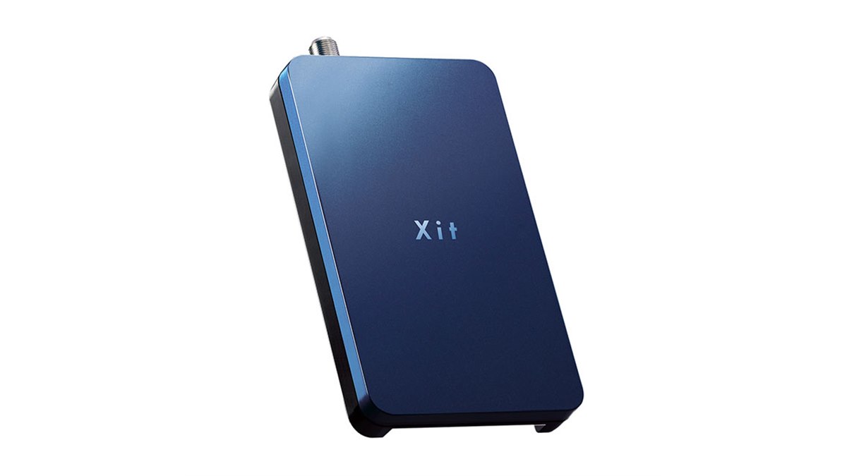 Xit Board デュアルチューナー USB接続 Xit Board デュアルチューナー USB接続 - メルカリ