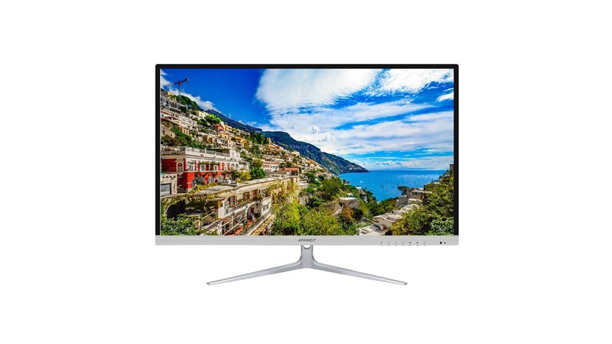 JAPANNEXT、期間限定44,980円の32型4K液晶ディスプレイ - 価格.com