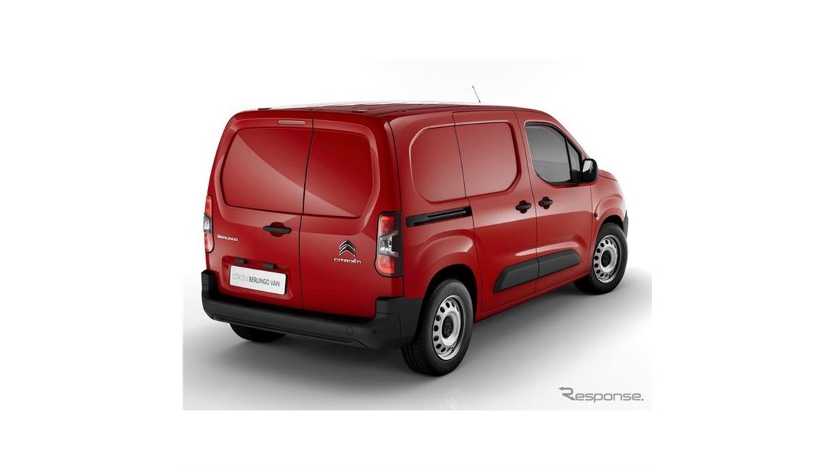 vilac　シトロエン トレフル 商用バン 1925年型 vilac シトロエン トレフル 商用バン 1925年型
