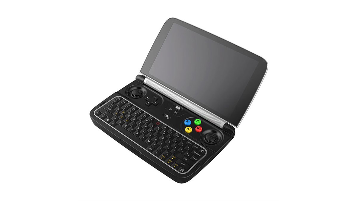 6型Windowsゲーム機「GPD WIN 2」を7/7より量販店などで取り扱い開始