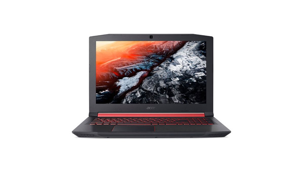 エイサー、15.6型ゲーミングPC「Acer Nitro 5 AN515-52-A58H」 - 価格.com